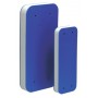 Fender rigid blue small 49x19x5cm