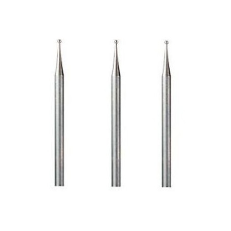 Dremel 105 engraving cutter (3 unities)