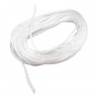 Thowing line plypropylene  white 30m 8 mm