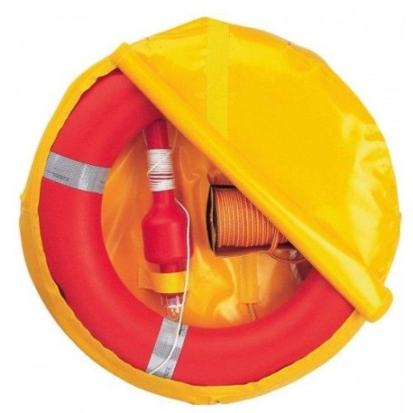 Rescue Ring Kit Aro Salvavidas