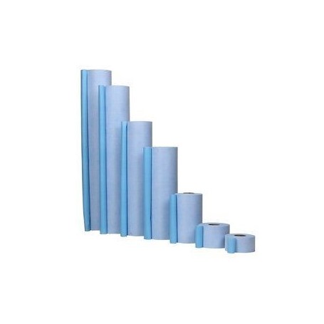 3M Protector Contra Líquidos Autoadhesivo, 15.24 Cm X 91.5M