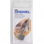 Dremel 520 impregnated polishing wheel 13'2mm