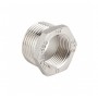 Reducción Hexagonal Inox M-H 3/4x1/2"  Genebre