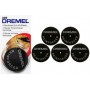 Dremel 426 cutting wheel 32mm (blister) 5 unities