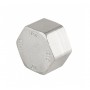 SS Female Cap 3" Genebre