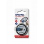 Dremel sc746 plastic cutting wheels speedclic (blister)