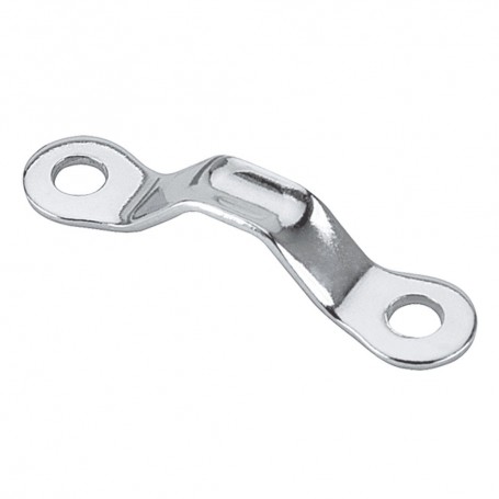 Harken Puente Bajo Sistema Correa Inox 38Mm