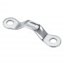 Harken low-profile standard eyestrap 38mm