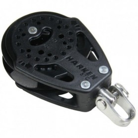 Harken carbo ratchet block 57mm