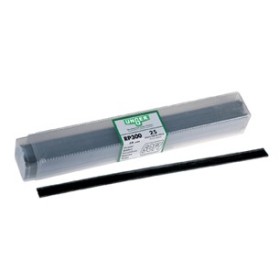 Unger pro squeegee rubber 35cm hard