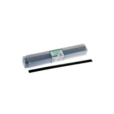 Unger pro squeegee rubber 35cm hard