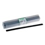 Unger pro squeegee rubber 45 cm hard