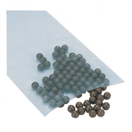 Lewmar torlon balls size 1 - 6,4mm