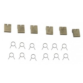 Lewmar std large pawls and springs 50-65 kit