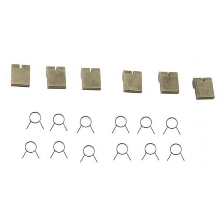 Lewmar std large pawls and springs 50-65 kit