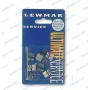 Lewmar std small pawls and springs 6-48/66