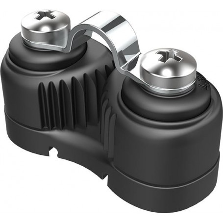 Lewmar small composite cleat