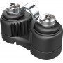 Lewmar small composite cleat