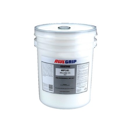 Awlgrip Wp101 Awlcoat Tpc Grey 5 Gal