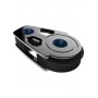 Lewmar Polea Simple Synchro F-Block Negro 60Mm