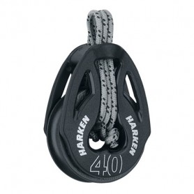 Harken carbo t2 block 40mm
