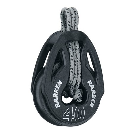 Harken carbo t2 block 40mm