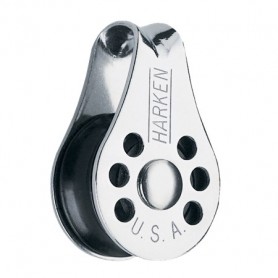 Harken single micro block 22mm