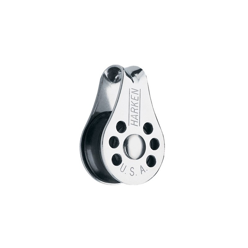 Harken single micro block 22mm