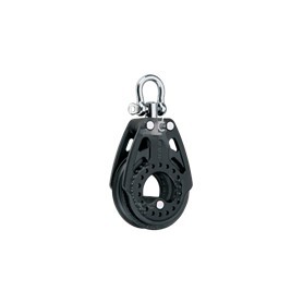 Harken carbo block 75mm