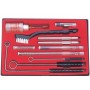 Sagola cleaning kit 22 pieces