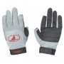 Harken gloves full finger sailing glove gray M