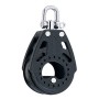 Harken Polea Simple Carbo Air 57Mm