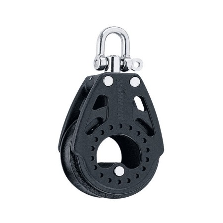 Harken Polea Simple Carbo Air C/Arraigo 57Mm