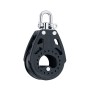 Harken Polea Simple Carbo Air C/Arraigo 57Mm