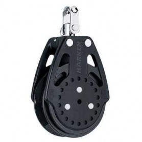 Harken carbo block ratchmatic 57mm