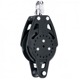 Harken ratchmatic block swivel 57mm