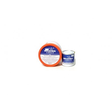 Belzona 1391T Metal Ceramic Ht 3Kg