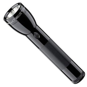 Maglite Md Ml3002D Led Negra Caja