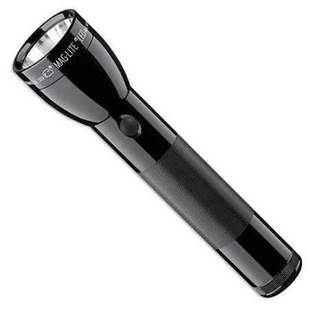 Maglite Md Ml3002D Led Negra Caja