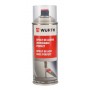 Wurth Matt perfect Aluminium Spray 400ml