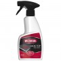 Weiman Cook Top Daily Cleaner is specially formulated to clean, shine and protect glass/ceramic smooth top ranges.

Removes g