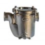 Water filter genova cr brass 3/8"