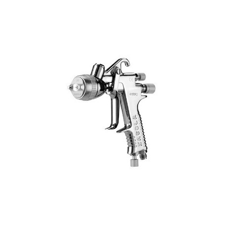 Sagola Gravity Spray Gun Md 2.20 X4100