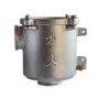 Water filter venezia cr brass 1"