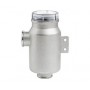 Water filter pisa cr brass 1/2"