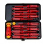Wurth Exchangeable Screwdriver Set