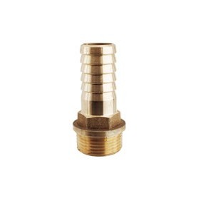 Entronque Roma Laton Cr M 1" 1/4"X40Mm