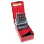 Snap-on set brocas caja 25 ud