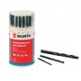 Wurth Juego Brocas Din 338 19 Piezas
