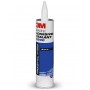 3M Black Marine Adhesive Sealant 5200 290ml